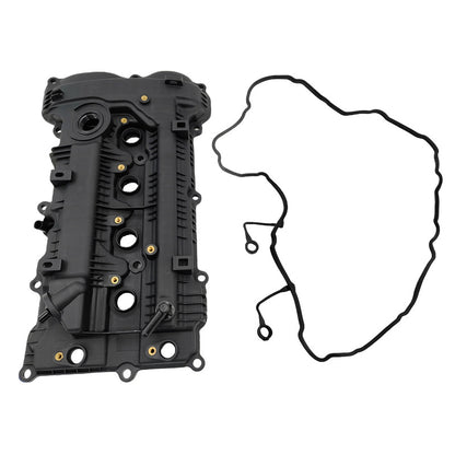 Engine Valve Cover With Gasket Fit For Hyundai Elantra i45 Tucson For Kia Soul 224102E000