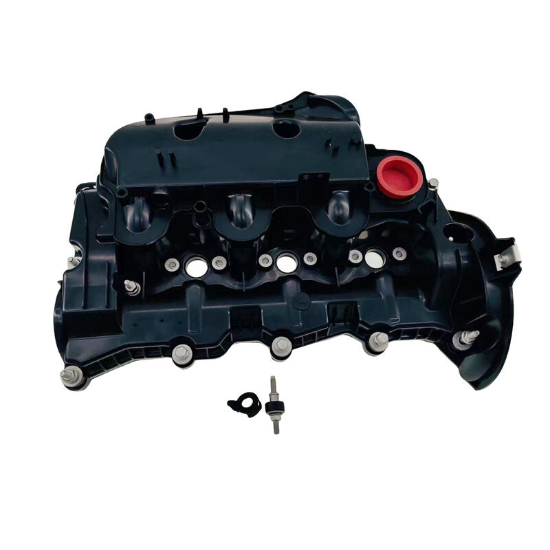 Inlet Manifold Cylinder Head Cover Right Fit For Land Rover Discovery MK4 Range Rover Sport L320 MK4 L494 Ford Territory SZ L