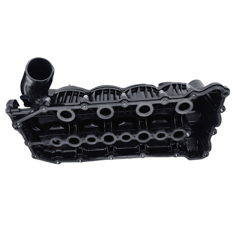 Inlet Manifold Rocker Cover Left Hand Side Fit For Land Rover Range Rover L322 Range Rover Sport L320