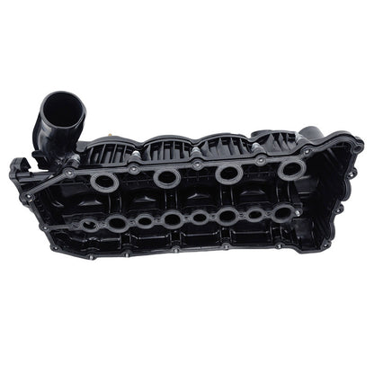 Inlet Manifold Rocker Cover Left Hand Side Fit For Land Rover Range Rover L322 Range Rover Sport L320