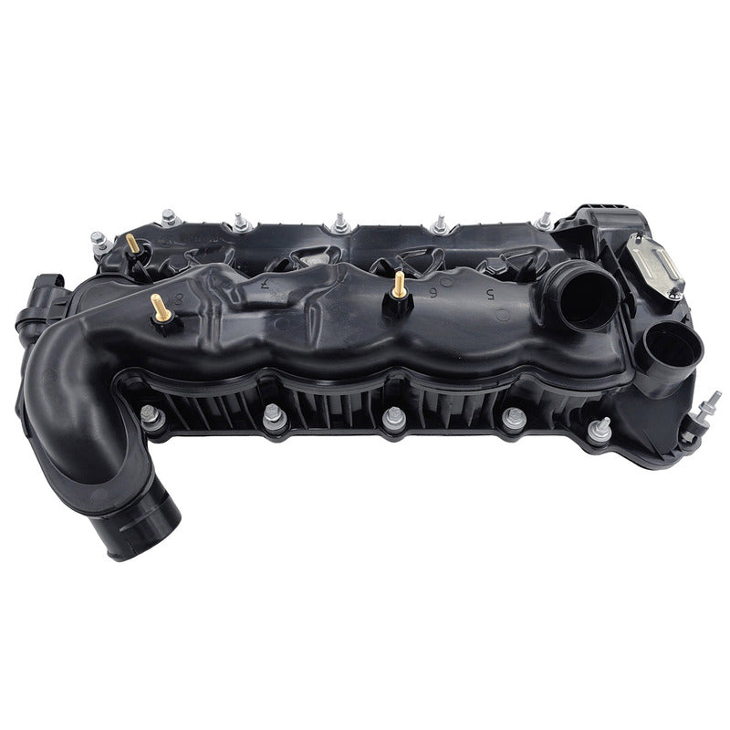 Inlet Manifold Rocker Cover Left Hand Side Fit For Land Rover Range Rover L322 Range Rover Sport L320