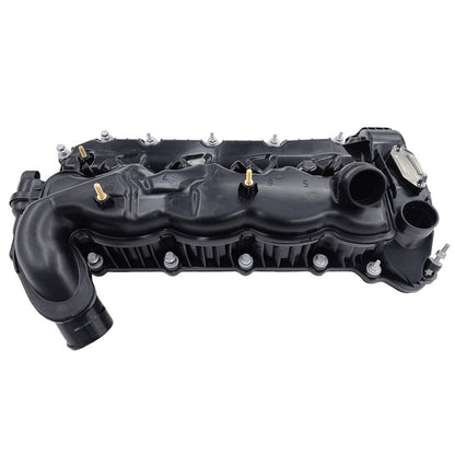 Inlet Manifold Rocker Cover Left Hand Side Fit For Land Rover Range Rover L322 Range Rover Sport L320