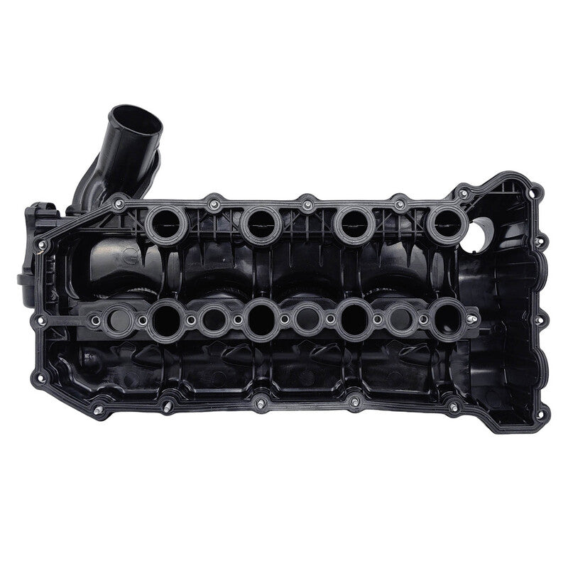 Inlet Manifold Rocker Cover Left Hand Side Fit For Land Rover Range Rover L322 Range Rover Sport L320