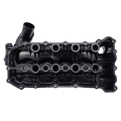Inlet Manifold Rocker Cover Left Hand Side Fit For Land Rover Range Rover L322 Range Rover Sport L320
