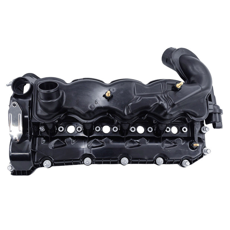 Inlet Manifold Rocker Cover Left Hand Side Fit For Land Rover Range Rover L322 Range Rover Sport L320