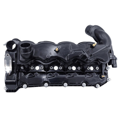 Inlet Manifold Rocker Cover Left Hand Side Fit For Land Rover Range Rover L322 Range Rover Sport L320
