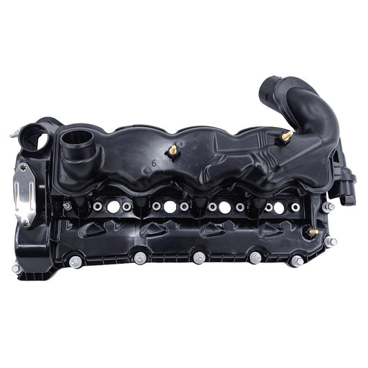 Inlet Manifold Rocker Cover Left Hand Side Fit For Land Rover Range Rover L322 Range Rover Sport L320