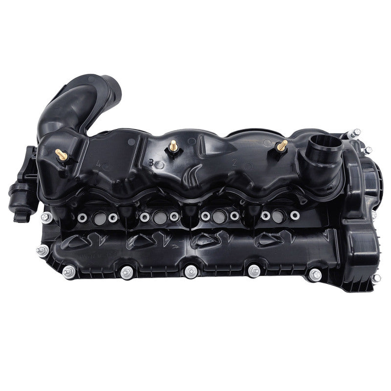Inlet Manifold Rocker Cover Right Hand Side Fit For Land Rover Range Rover L322 Range Rover Sport L320