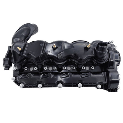 Inlet Manifold Rocker Cover Right Hand Side Fit For Land Rover Range Rover L322 Range Rover Sport L320