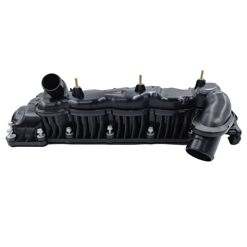 Inlet Manifold Rocker Cover Right Hand Side Fit For Land Rover Range Rover L322 Range Rover Sport L320