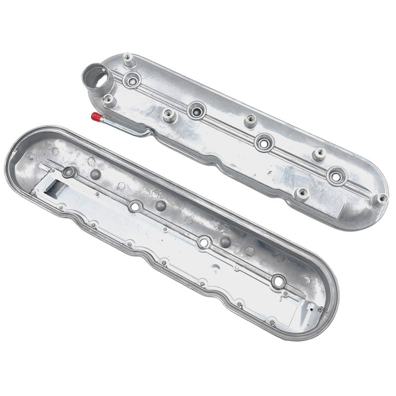 Pair Rocker Cover Assy Fit For Holden Commodore VE WM V8 L98 Engine 08/2006-04/2013