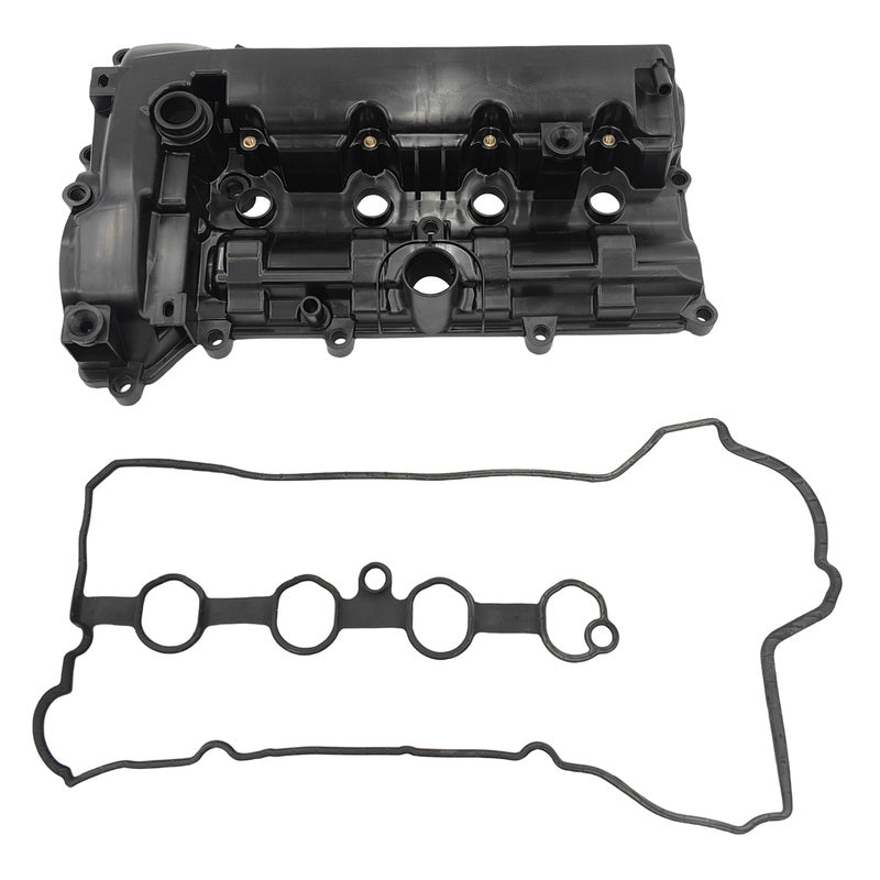 Valve Rocker Cover + Gasket Fit For Mazda 2.0L V4 Engine BM BN 05/2016-02/2019
