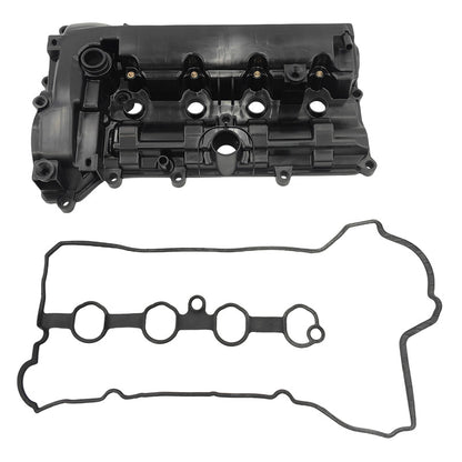 Valve Rocker Cover + Gasket Fit For Mazda 2.0L V4 Engine BM BN 05/2016-02/2019