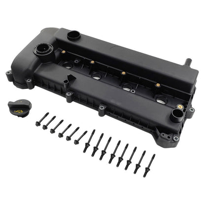 Engine Rocker Valve Cover Fit For Mazda 3 BL 2.0L Petrol L50210210 2009-2013