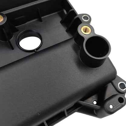 Engine Rocker Valve Cover Fit For Mazda 3 BL 2.0L Petrol L50210210 2009-2013