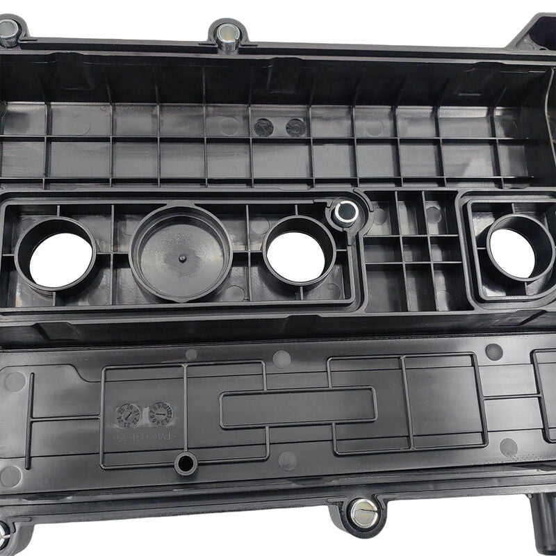 Engine Rocker Valve Cover Fit For Mazda 3 BL 2.0L Petrol L50210210 2009-2013
