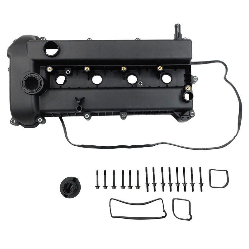Engine Rocker Valve Cover Fit For Mazda 3 BL 2.0L Petrol L50210210 2009-2013
