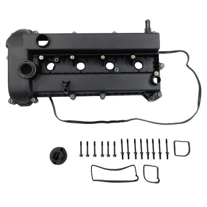 Engine Rocker Valve Cover Fit For Mazda 3 BL 2.0L Petrol L50210210 2009-2013