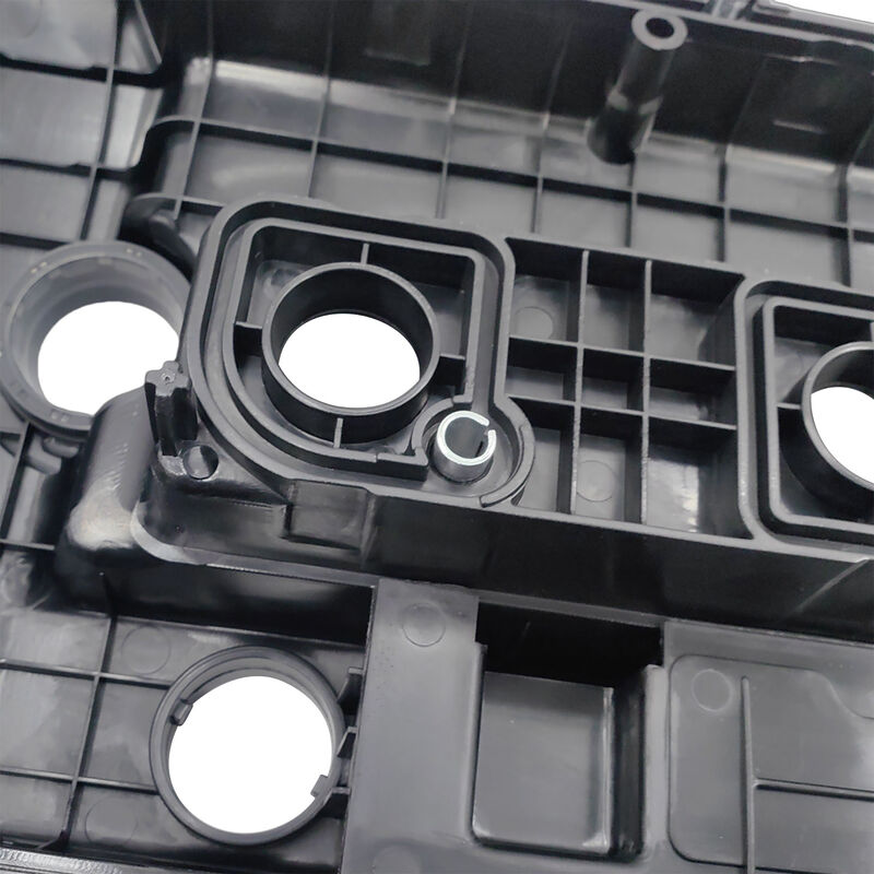 Engine Rocker Valve Cover Fit For Mazda 3 BL 2.0L Petrol L50210210 2009-2013