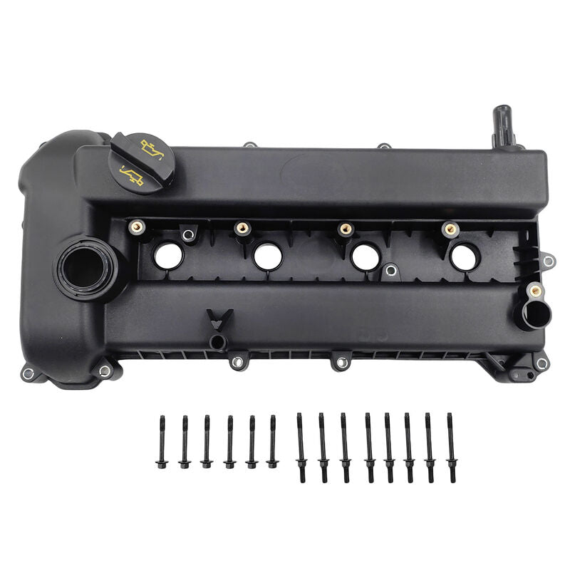Engine Rocker Valve Cover Fit For Mazda 3 BL 2.0L Petrol L50210210 2009-2013