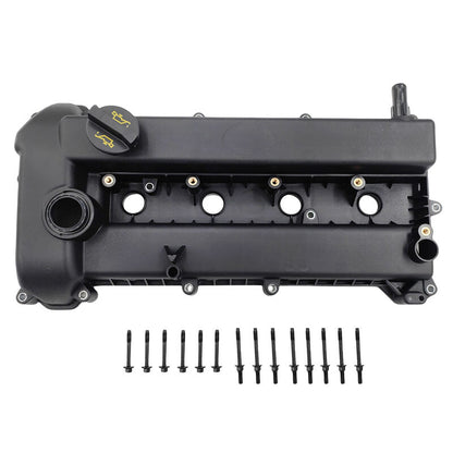 Engine Rocker Valve Cover Fit For Mazda 3 BL 2.0L Petrol L50210210 2009-2013
