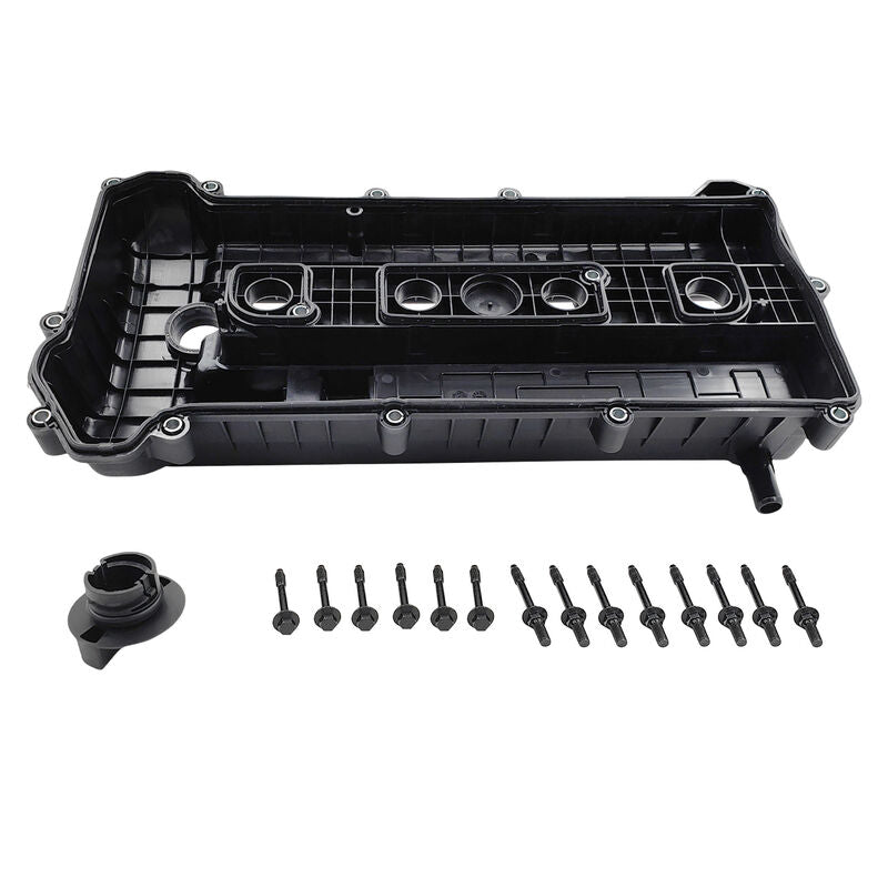 Engine Rocker Valve Cover Fit For Mazda 3 BL 2.0L Petrol L50210210 2009-2013