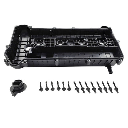 Engine Rocker Valve Cover Fit For Mazda 3 BL 2.0L Petrol L50210210 2009-2013