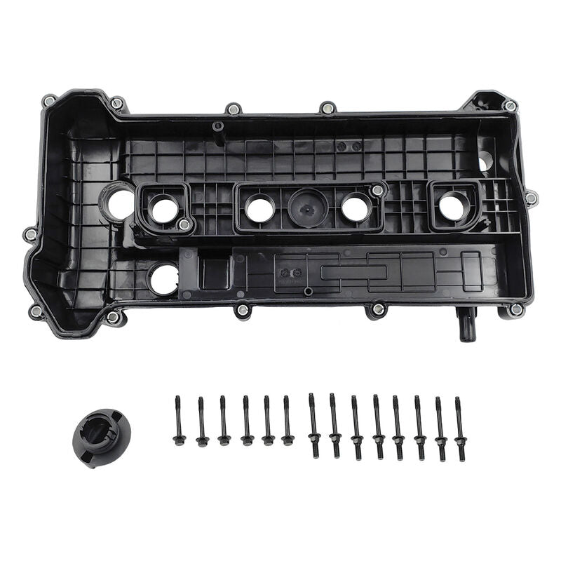 Engine Rocker Valve Cover Fit For Mazda 3 BL 2.0L Petrol L50210210 2009-2013