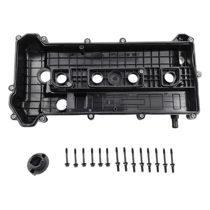 Engine Rocker Valve Cover Fit For Mazda 3 BL 2.0L Petrol L50210210 2009-2013