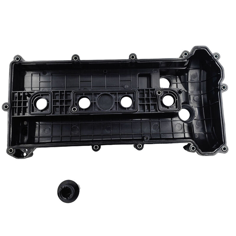 Valve Rocker Cover With Oil Filler Cap & Seals Fit For Mazda 3 BK 2.0L Petrol L3G610210 2003-2009