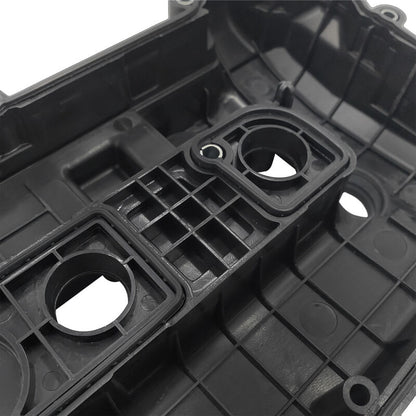 Valve Rocker Cover With Oil Filler Cap & Seals Fit For Mazda 3 BK 2.0L Petrol L3G610210 2003-2009
