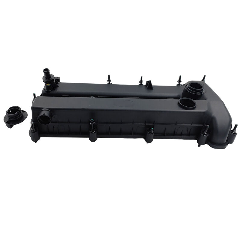 Valve Rocker Cover With Oil Filler Cap & Seals Fit For Mazda 3 BK 2.0L Petrol L3G610210 2003-2009