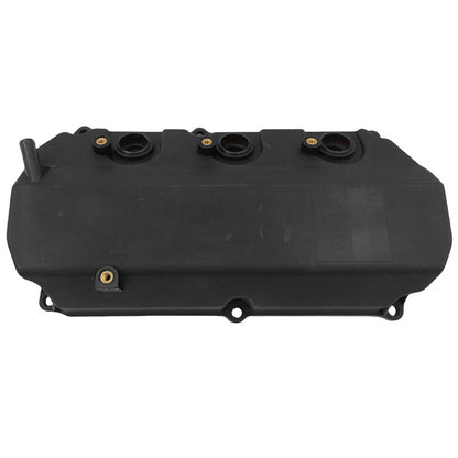 Rocker Valve Cover With Gasket Left Hand Side Fit For Mitsubishi Pajero Sport Outlander 3.0L