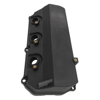 Rocker Valve Cover With Gasket Left Hand Side Fit For Mitsubishi Pajero Sport Outlander 3.0L