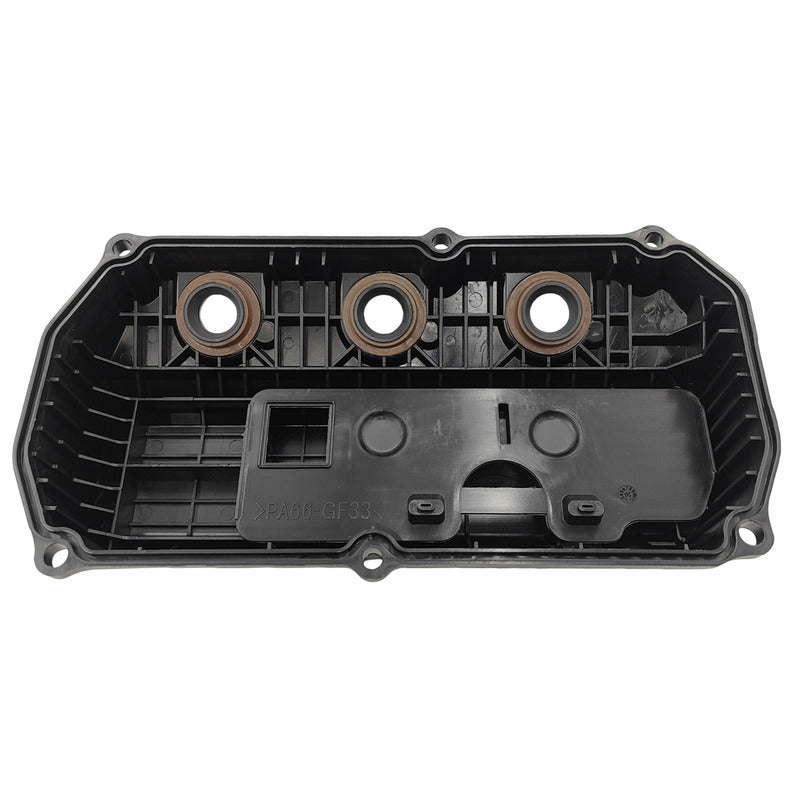 Rocker Valve Cover With Gasket Left Hand Side Fit For Mitsubishi Pajero Sport Outlander 3.0L