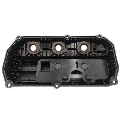 Rocker Valve Cover With Gasket Left Hand Side Fit For Mitsubishi Pajero Sport Outlander 3.0L