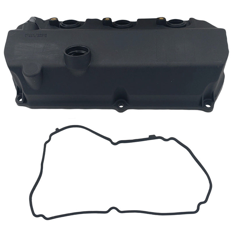 Rocker Valve Cover With Gasket Right Hand Side Fit For Mitsubishi Pajero Sport Outlander 3.0L
