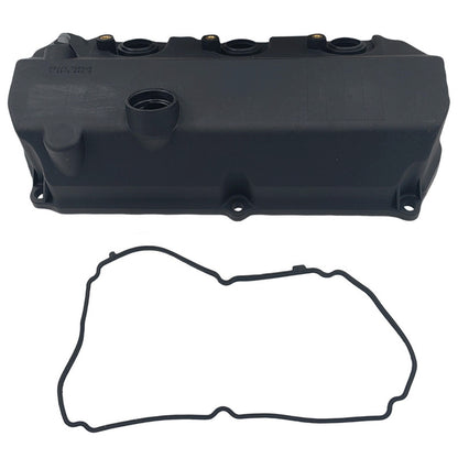 Rocker Valve Cover With Gasket Right Hand Side Fit For Mitsubishi Pajero Sport Outlander 3.0L