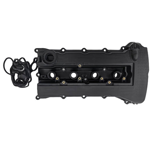 Rocker Valve Cover With Gasket Fit For Mitsubishi ASX Lancer Lancer Sportback Outlander Outlander Sport RVR