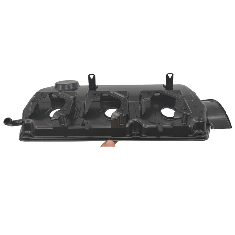 Rocker Cover Without Gasket Left Hand Side Fit For Mitsubishi Pajero Petrol 3.5 NM 2000-2002