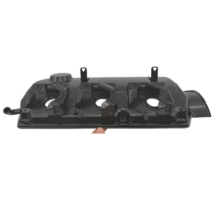 Rocker Cover Without Gasket Left Hand Side Fit For Mitsubishi Pajero Petrol 3.5 NM 2000-2002