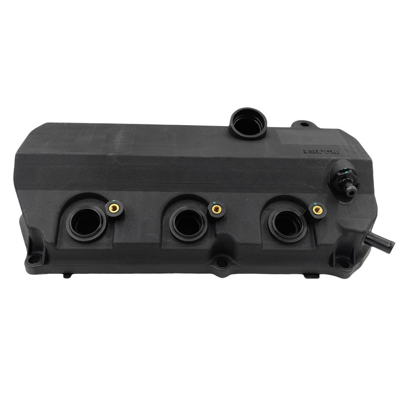 Engine Valve Cover Left Hand Side Fit For Mitsubishi Outlander XLS 3.0L V6 1035A840 2007-2009