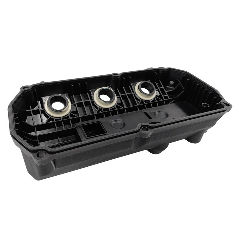 Engine Valve Cover Left Hand Side Fit For Mitsubishi Outlander XLS 3.0L V6 1035A840 2007-2009