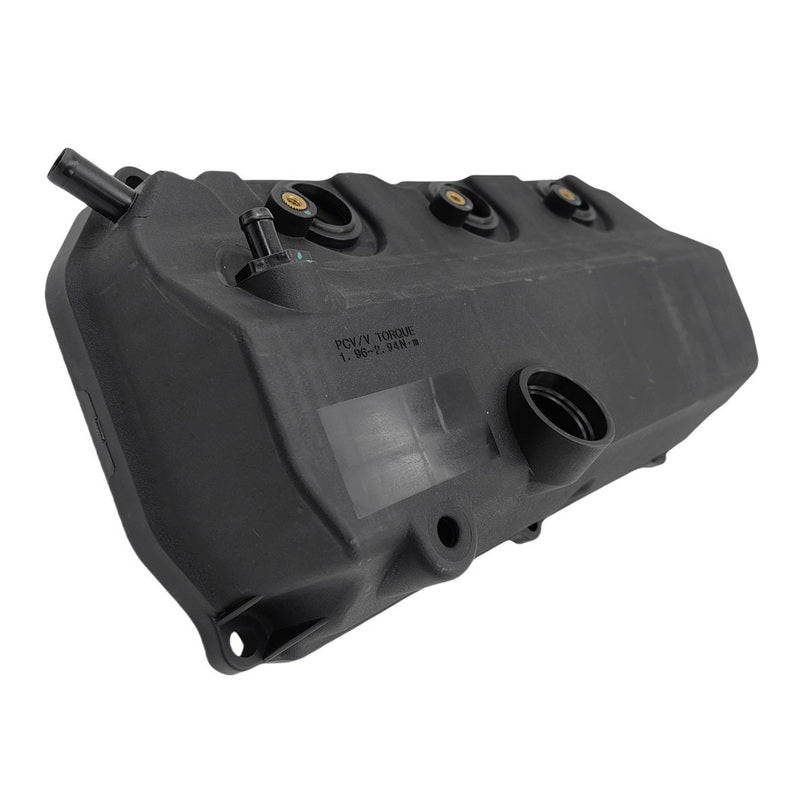 Engine Valve Cover Left Hand Side Fit For Mitsubishi Outlander XLS 3.0L V6 1035A840 2007-2009
