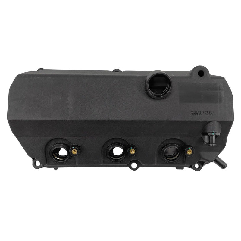 Engine Valve Cover Left Hand Side Fit For Mitsubishi Outlander XLS 3.0L V6 1035A840 2007-2009