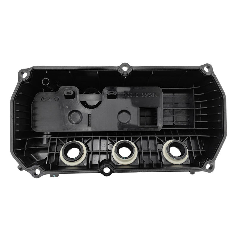 Engine Valve Cover Left Hand Side Fit For Mitsubishi Outlander XLS 3.0L V6 1035A840 2007-2009