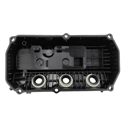 Engine Valve Cover Left Hand Side Fit For Mitsubishi Outlander XLS 3.0L V6 1035A840 2007-2009