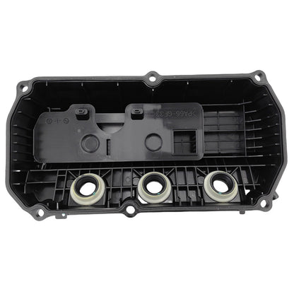 Valve Cover Right Hand Side Fit For Mitsubishi Outlander 3.0L V6 Gas 1035A702 2007-2009