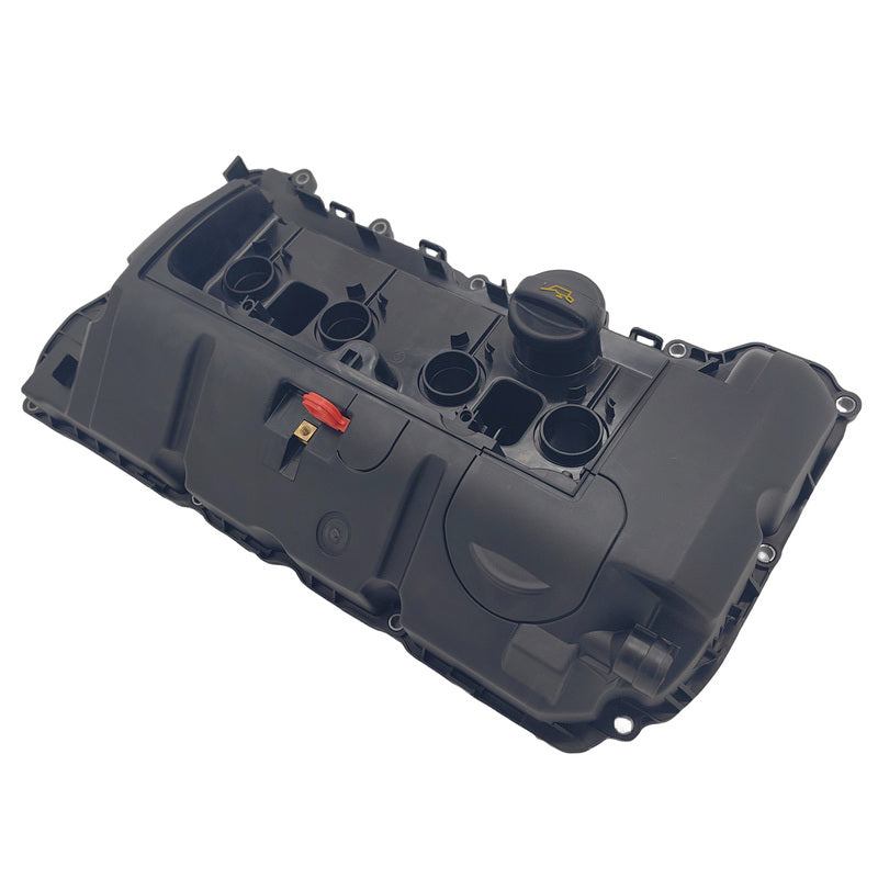 Engine Valve Rocker Cover With Gasket Fit For Mini Cooper Countryman Clubman 11127646554