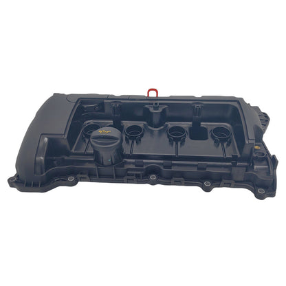 Engine Valve Rocker Cover With Gasket Fit For Mini Cooper Countryman Clubman 11127646554